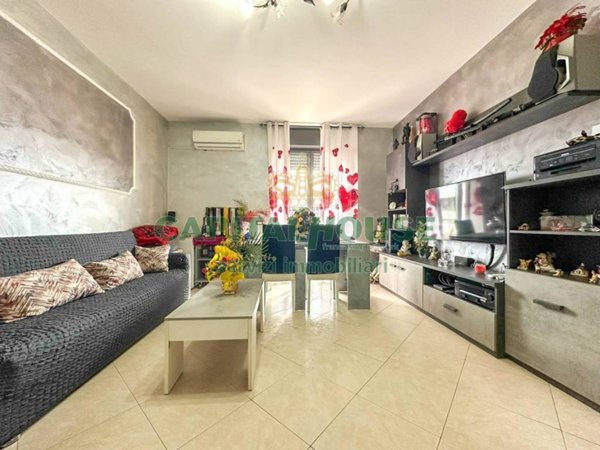 appartamento in vendita a San Tammaro