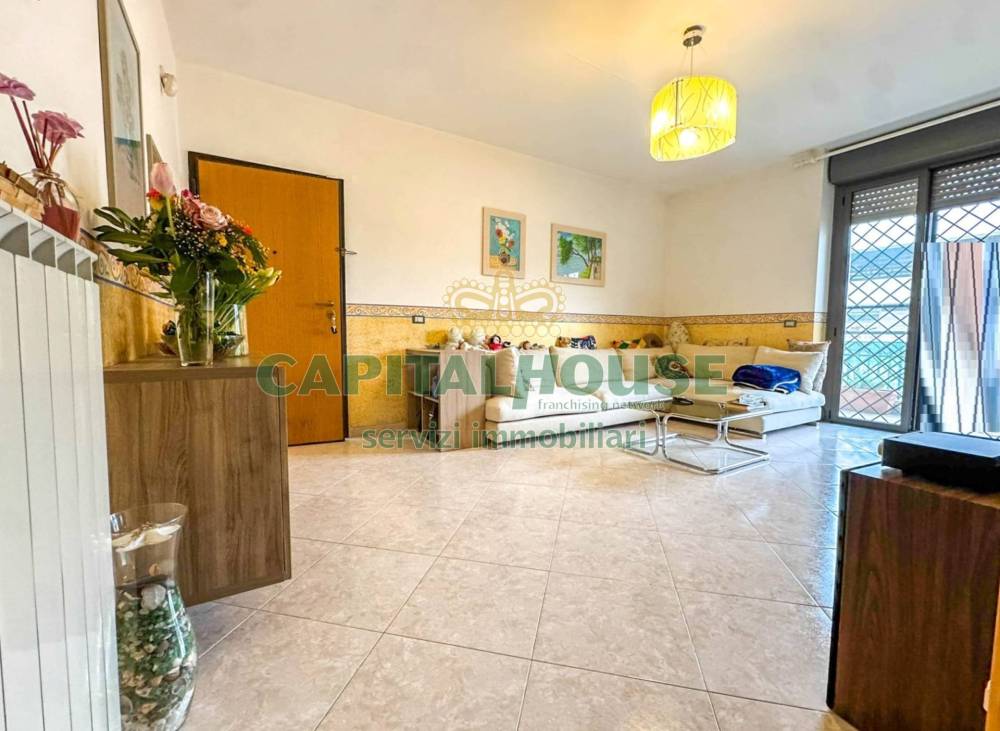 appartamento in vendita a San Tammaro