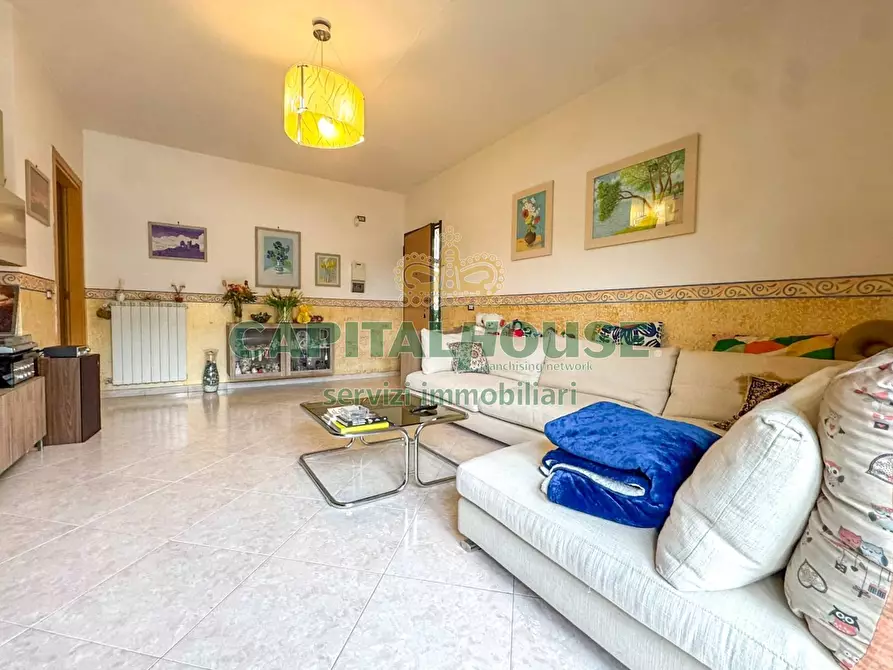 appartamento in vendita a San Tammaro