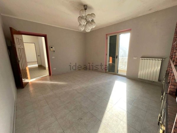 appartamento in vendita a San Tammaro