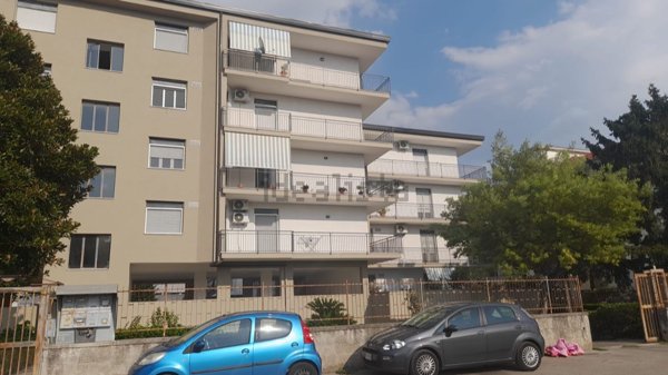 appartamento in vendita a San Tammaro