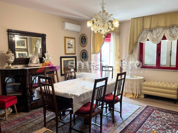 appartamento in vendita a San Tammaro
