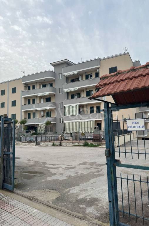 appartamento in vendita a San Tammaro