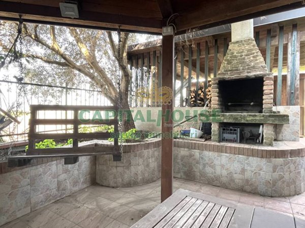 casa indipendente in vendita a San Tammaro in zona Carditello