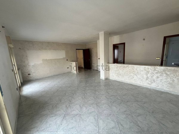 appartamento in vendita a San Tammaro