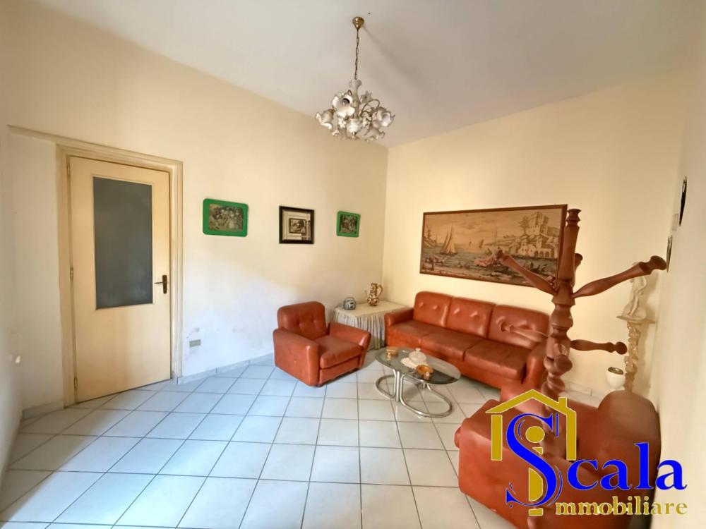 appartamento in vendita a San Tammaro