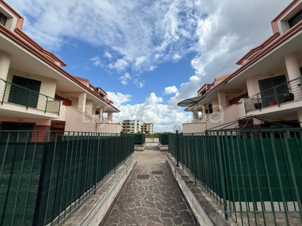 appartamento in vendita a San Tammaro