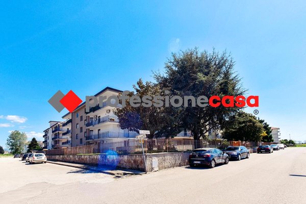 appartamento in vendita a San Tammaro