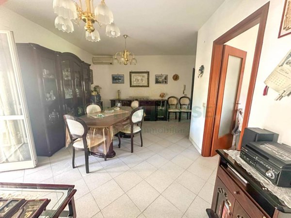 appartamento in vendita a San Tammaro