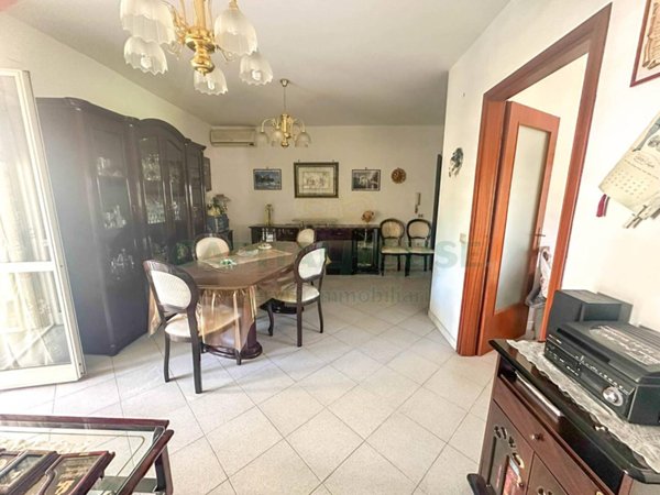 appartamento in vendita a San Tammaro