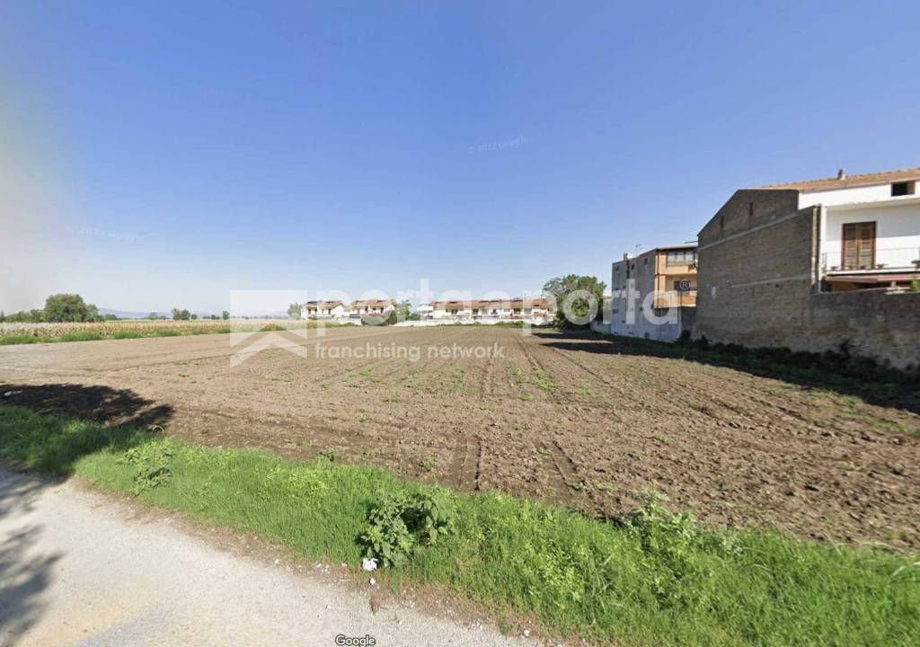 terreno agricolo in vendita a San Tammaro