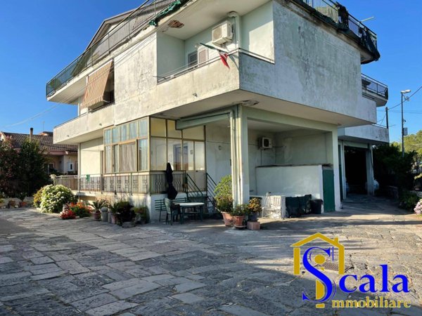 appartamento in vendita a San Tammaro