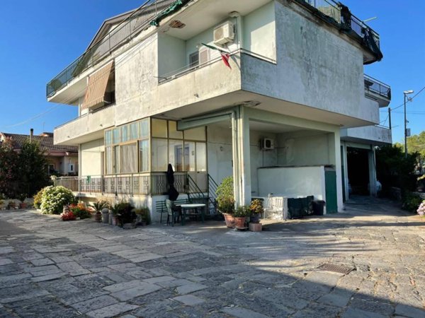 casa indipendente in vendita a San Tammaro