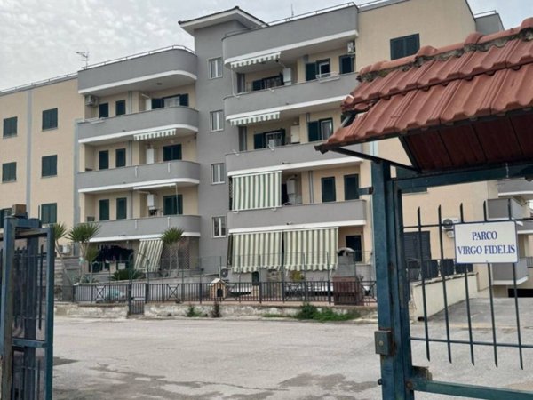 appartamento in vendita a San Tammaro
