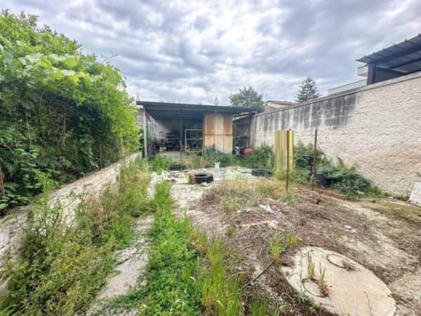 appartamento in vendita a San Tammaro