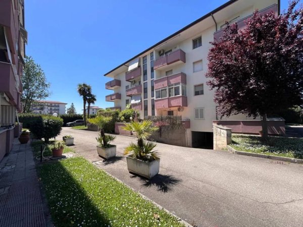 appartamento in vendita a San Tammaro