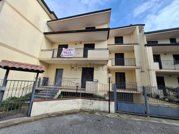 casa indipendente in vendita a San Tammaro