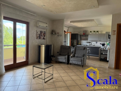 appartamento in vendita a San Tammaro