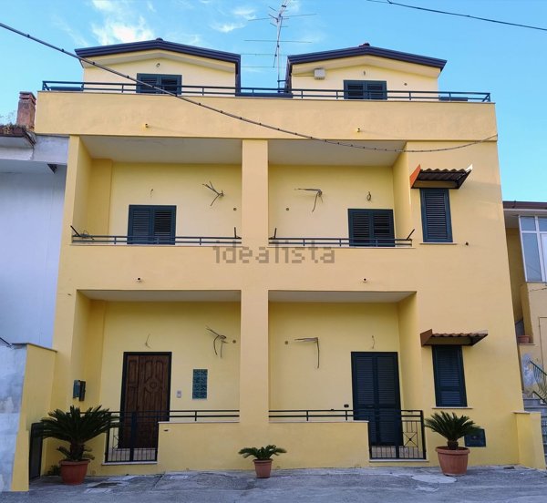 pentavano in vendita a San Tammaro