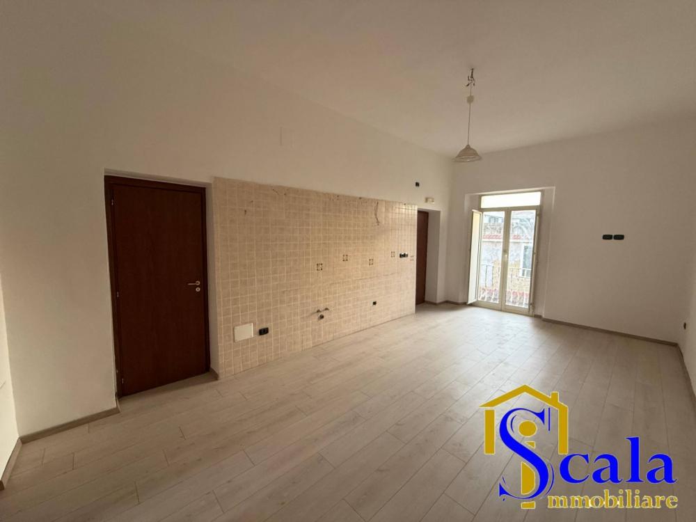 appartamento in vendita a San Tammaro