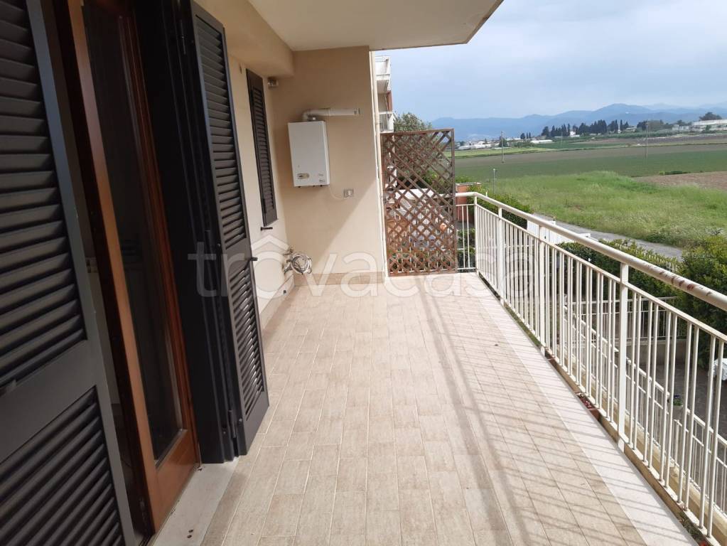 appartamento in vendita a San Tammaro