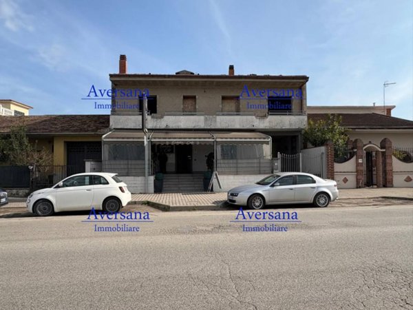 casa indipendente in vendita a San Tammaro