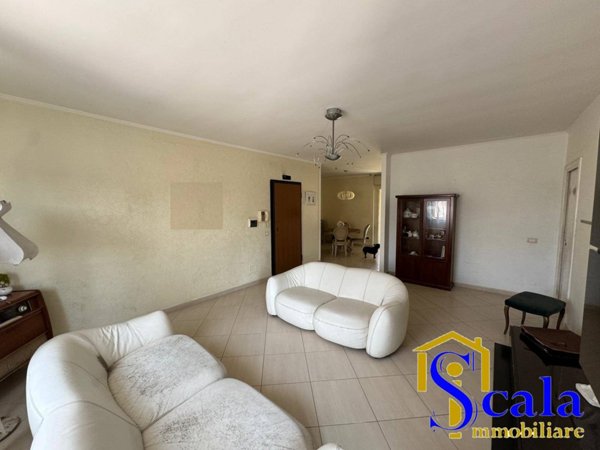 appartamento in vendita a San Tammaro