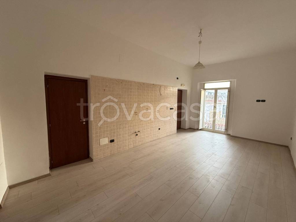 appartamento in vendita a San Tammaro