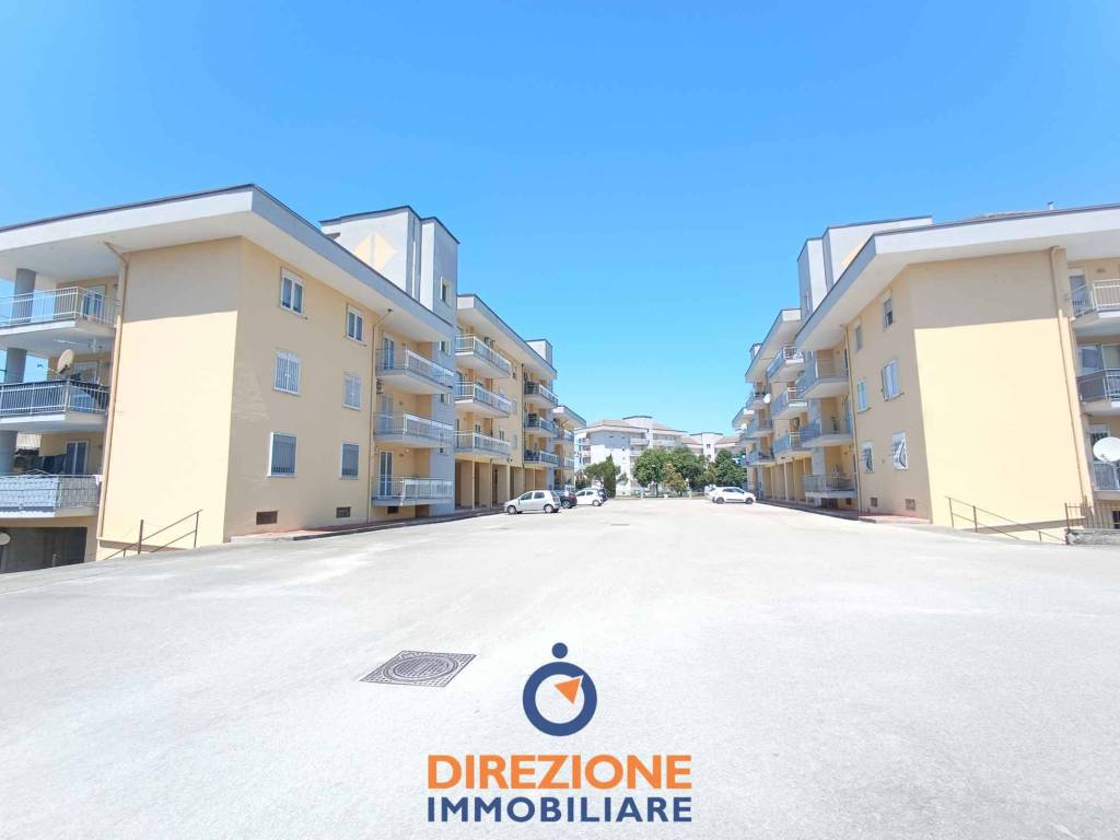 appartamento in vendita a San Tammaro