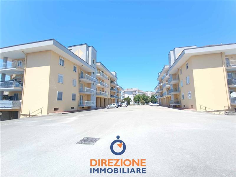 appartamento in vendita a San Tammaro