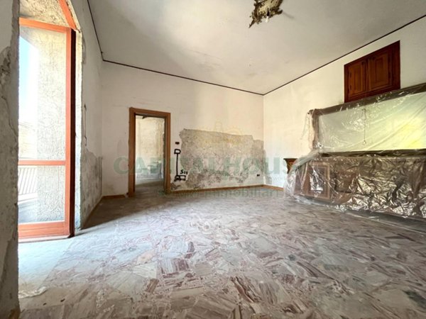 appartamento in vendita a San Tammaro
