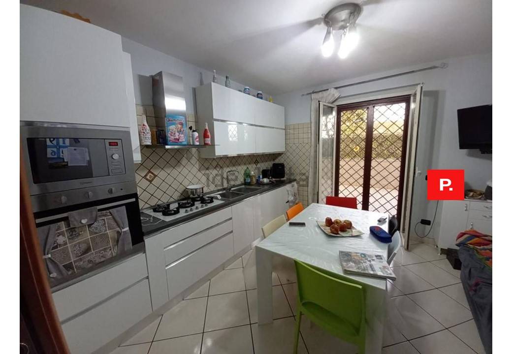 appartamento in vendita a San Tammaro