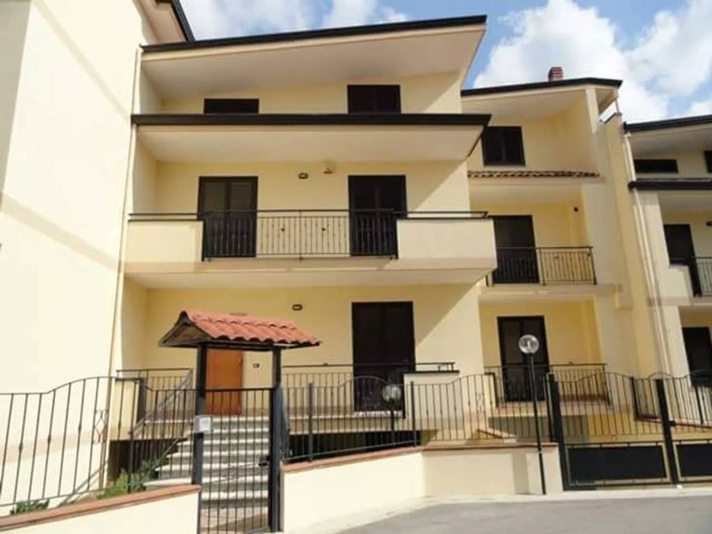 casa indipendente in vendita a San Tammaro