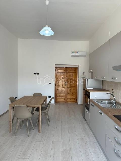 appartamento in vendita a San Tammaro