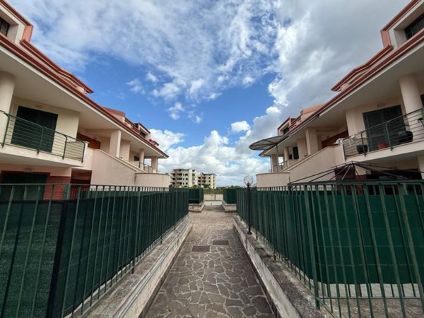 appartamento in vendita a San Tammaro