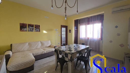 appartamento in vendita a San Tammaro