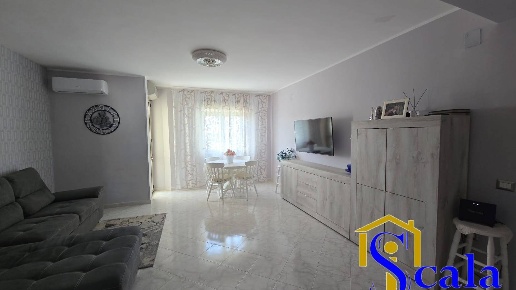 appartamento in vendita a San Tammaro