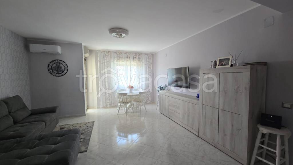 appartamento in vendita a San Tammaro