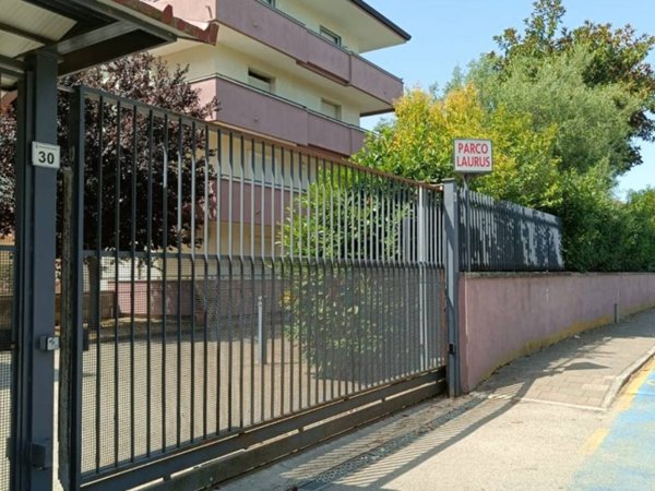 appartamento in vendita a San Tammaro
