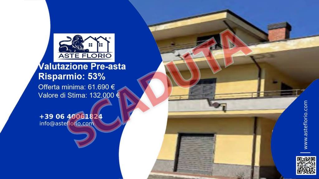 negozio in vendita a San Tammaro