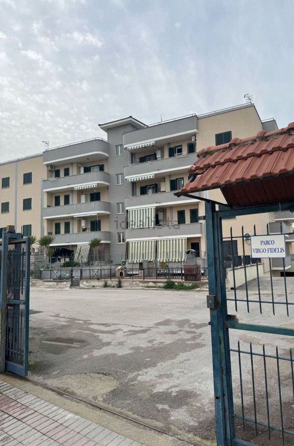 appartamento in vendita a San Tammaro