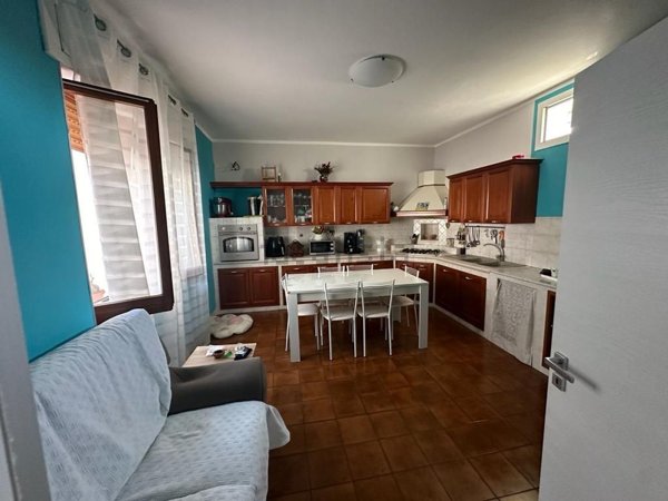 appartamento in vendita a San Tammaro