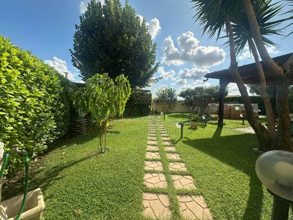 appartamento in vendita a San Tammaro