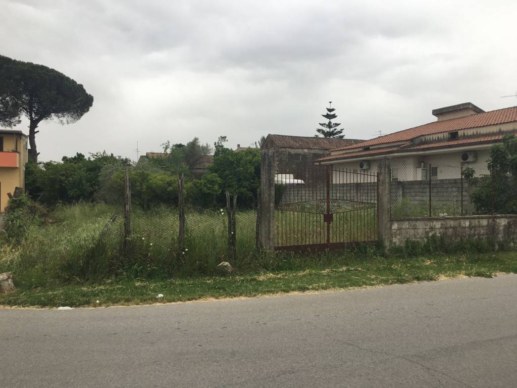 casa indipendente in vendita a San Tammaro