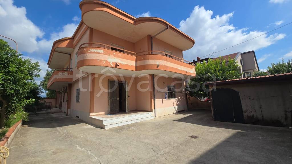 casa indipendente in vendita a San Tammaro