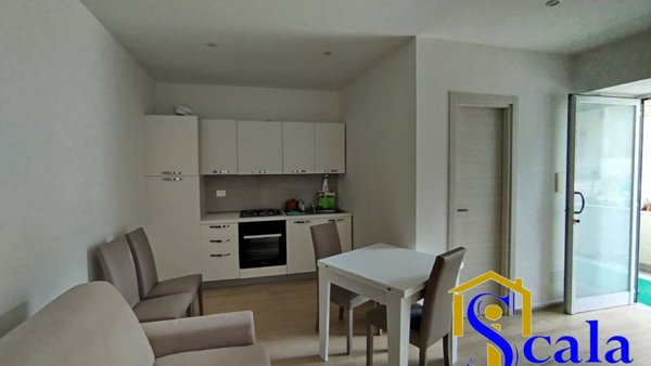 appartamento in vendita a San Tammaro