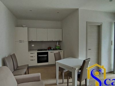 appartamento in vendita a San Tammaro