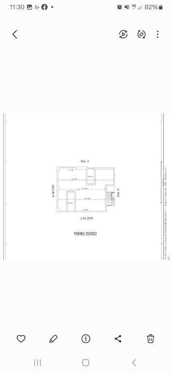 appartamento in vendita a San Tammaro