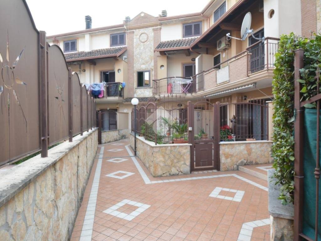 appartamento in vendita a San Tammaro