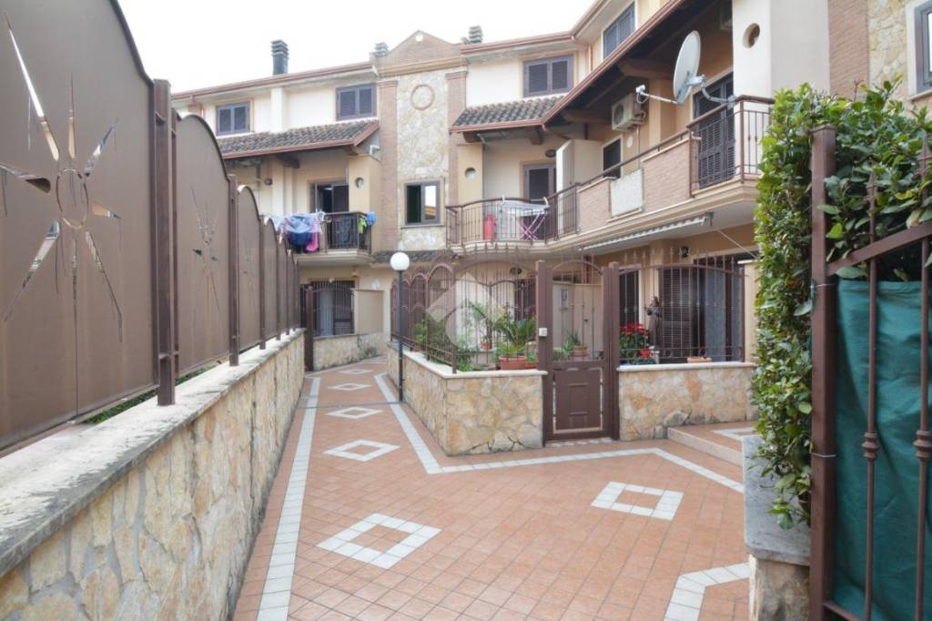 appartamento in vendita a San Tammaro